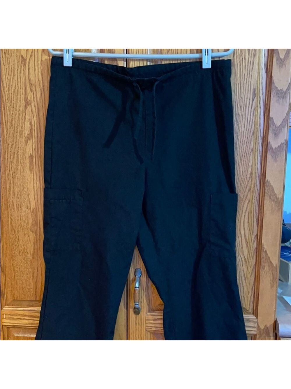 Health Pro Scrub Pants.